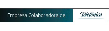 Empresa Colaboradora de Telefónica Empresa Colaboradora de Telefónica