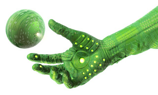 Automatización de aplicaciones