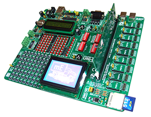 Microcontroladores