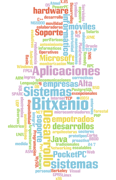 Asesoría informática