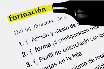 Formación