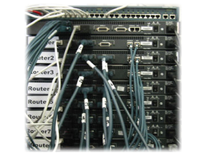 Networking y seguridad